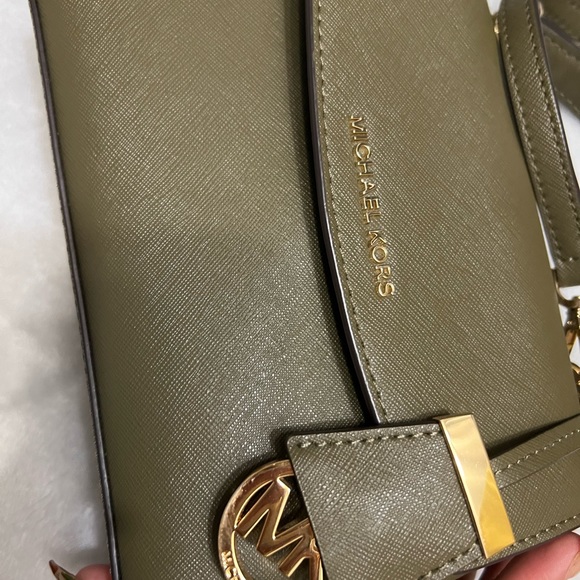 Mini Michael Kors bag - Picture 2 of 7